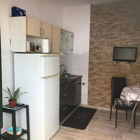 Apartment Lavanda Zadar Eksteriør bilde