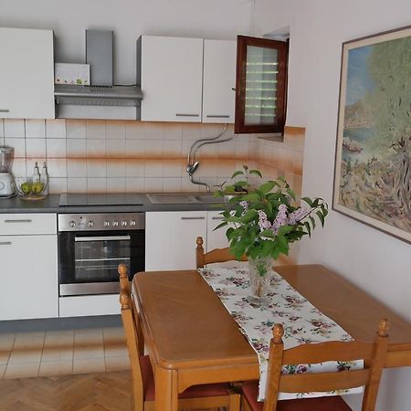 Apartment Lavanda Zadar Eksteriør bilde