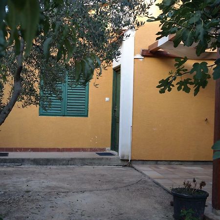 Apartment Lavanda Zadar Eksteriør bilde