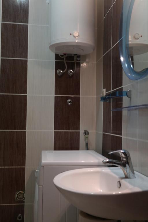 Apartment Lavanda Zadar Rom bilde