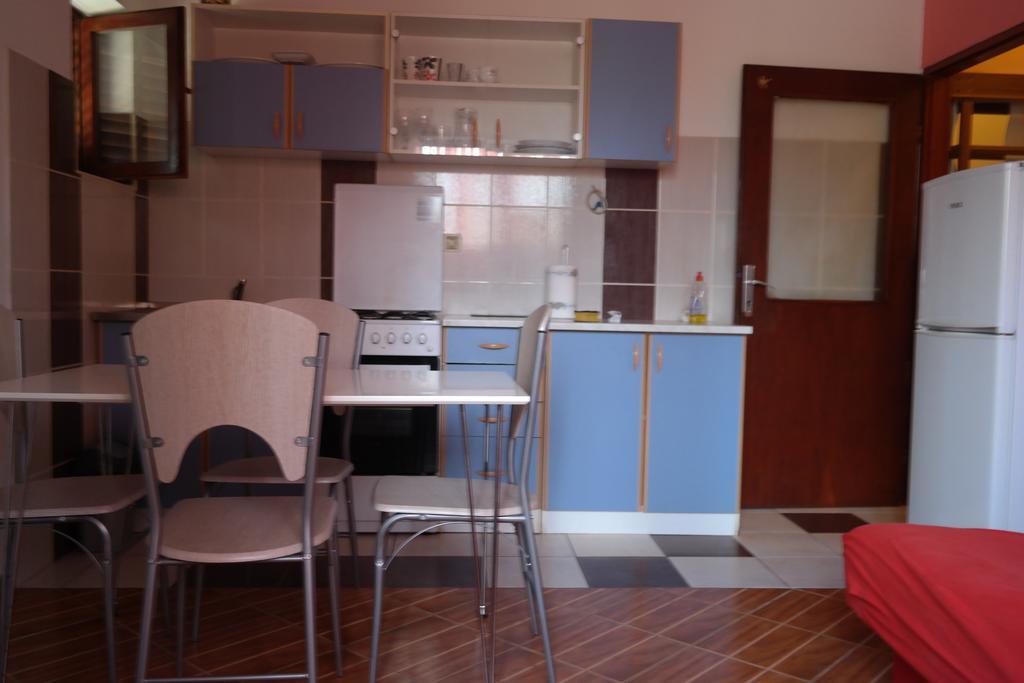 Apartment Lavanda Zadar Rom bilde