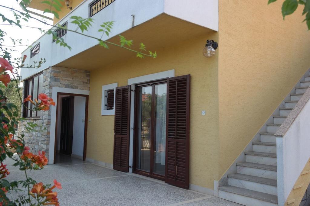 Apartment Lavanda Zadar Rom bilde