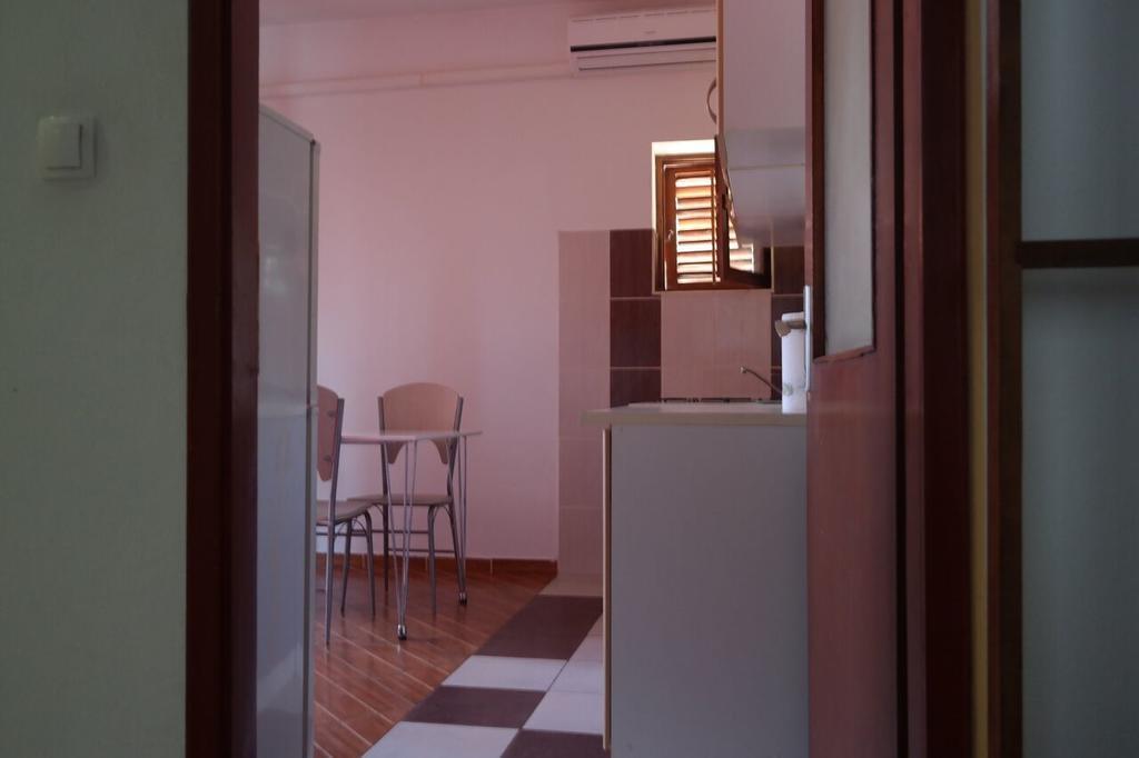 Apartment Lavanda Zadar Rom bilde
