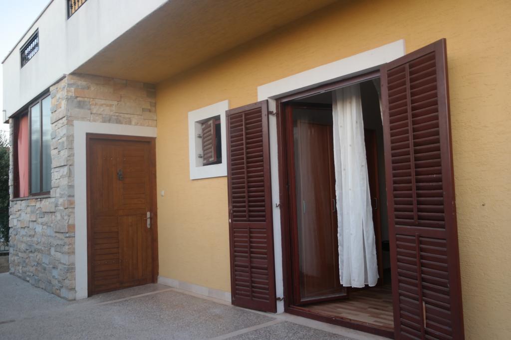 Apartment Lavanda Zadar Eksteriør bilde