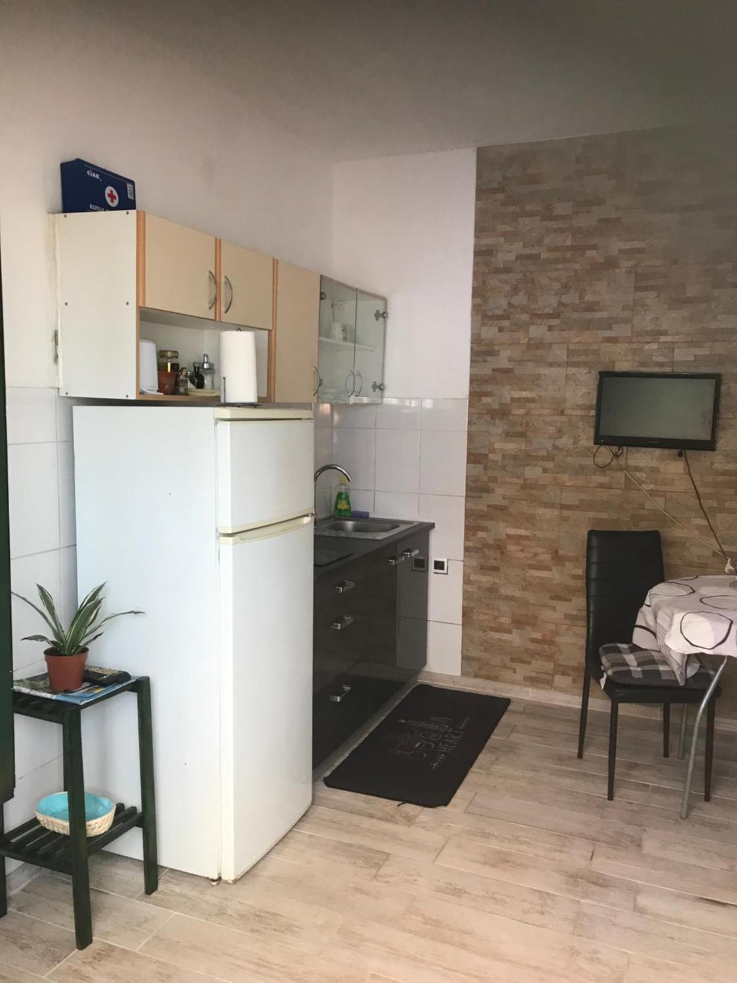 Apartment Lavanda Zadar Eksteriør bilde