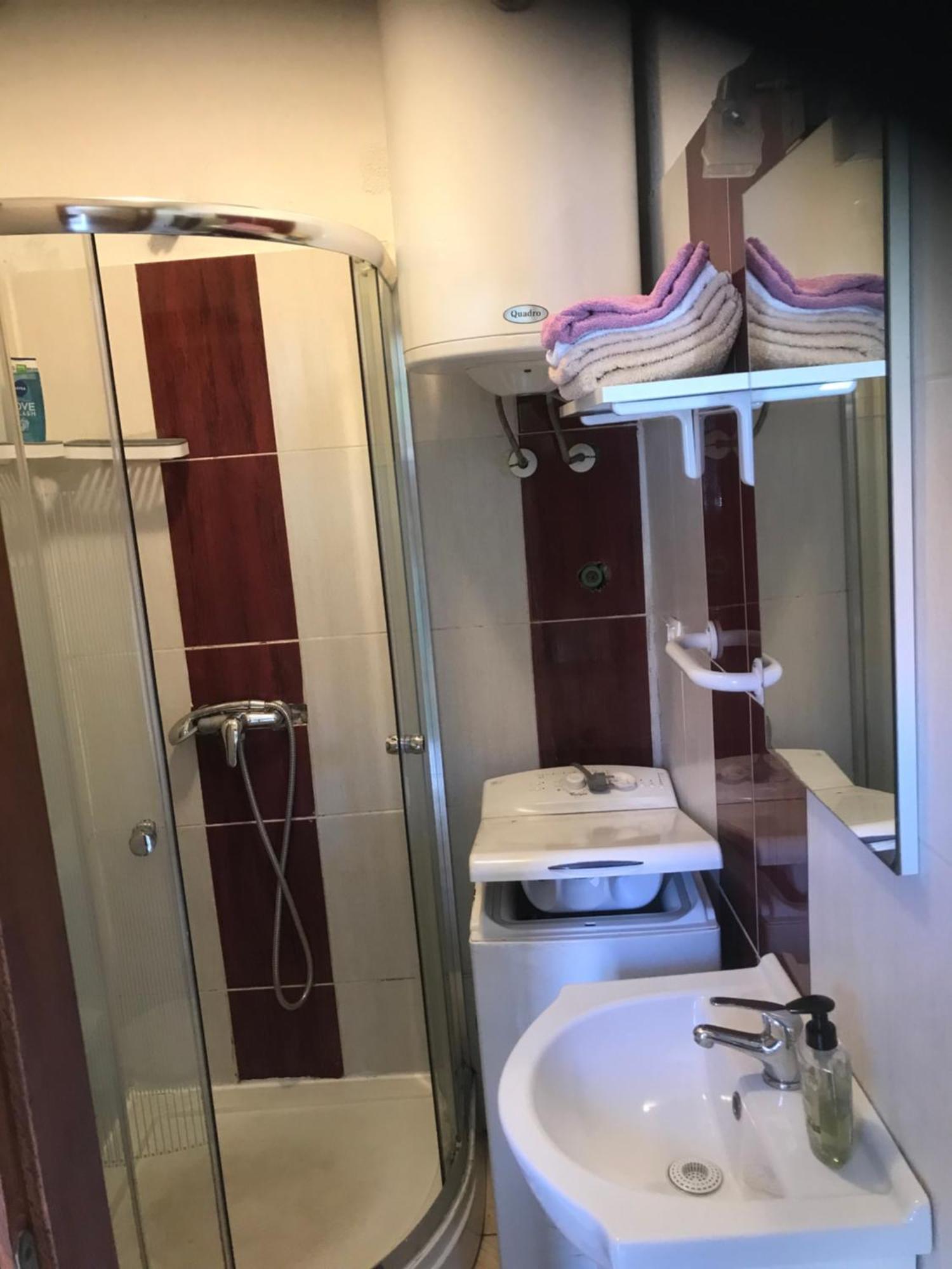 Apartment Lavanda Zadar Eksteriør bilde
