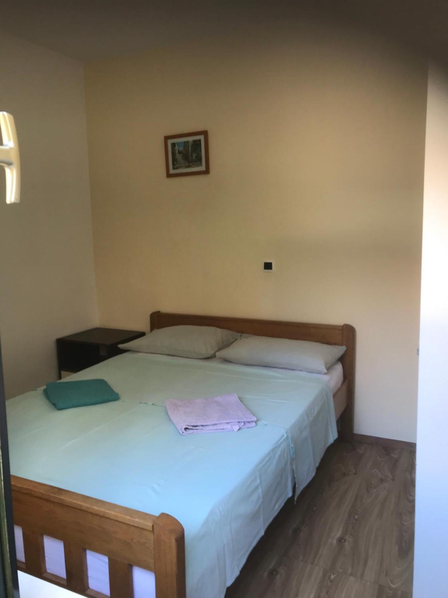 Apartment Lavanda Zadar Eksteriør bilde