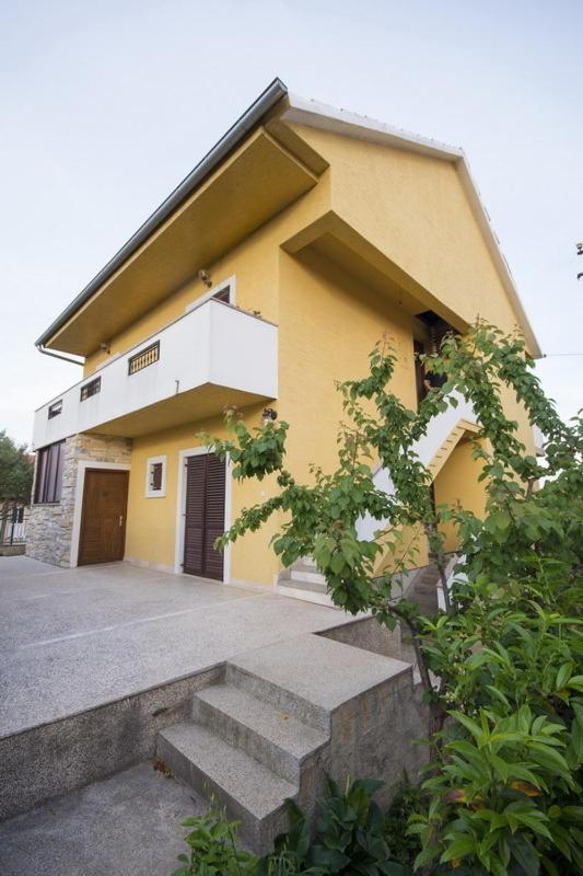 Apartment Lavanda Zadar Rom bilde
