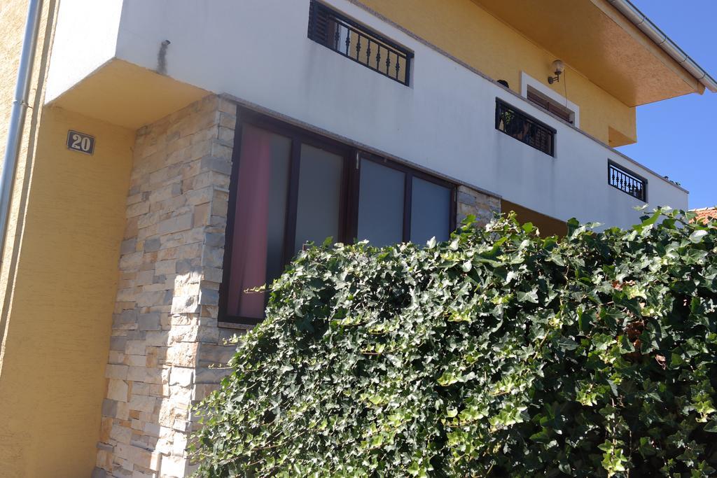 Apartment Lavanda Zadar Rom bilde