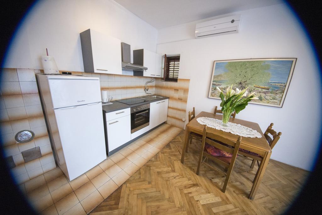 Apartment Lavanda Zadar Rom bilde