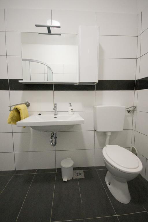 Apartment Lavanda Zadar Rom bilde