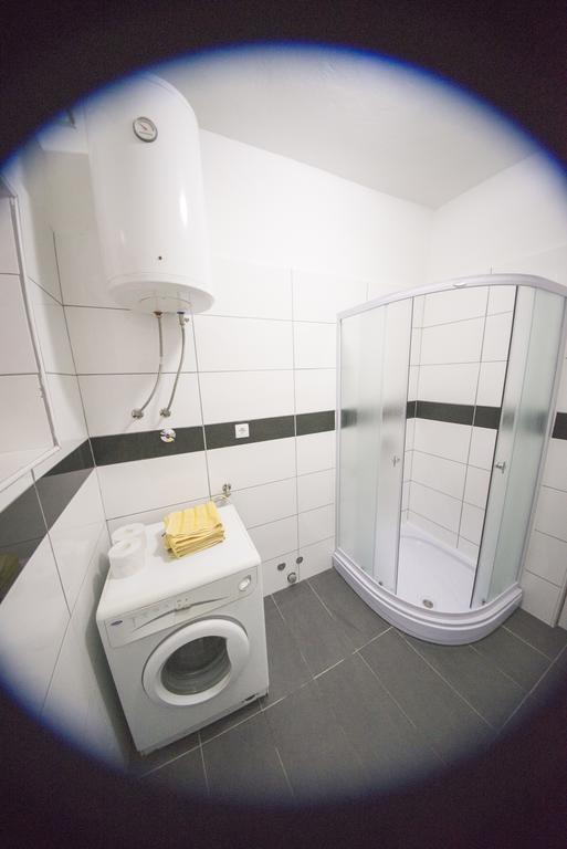 Apartment Lavanda Zadar Rom bilde