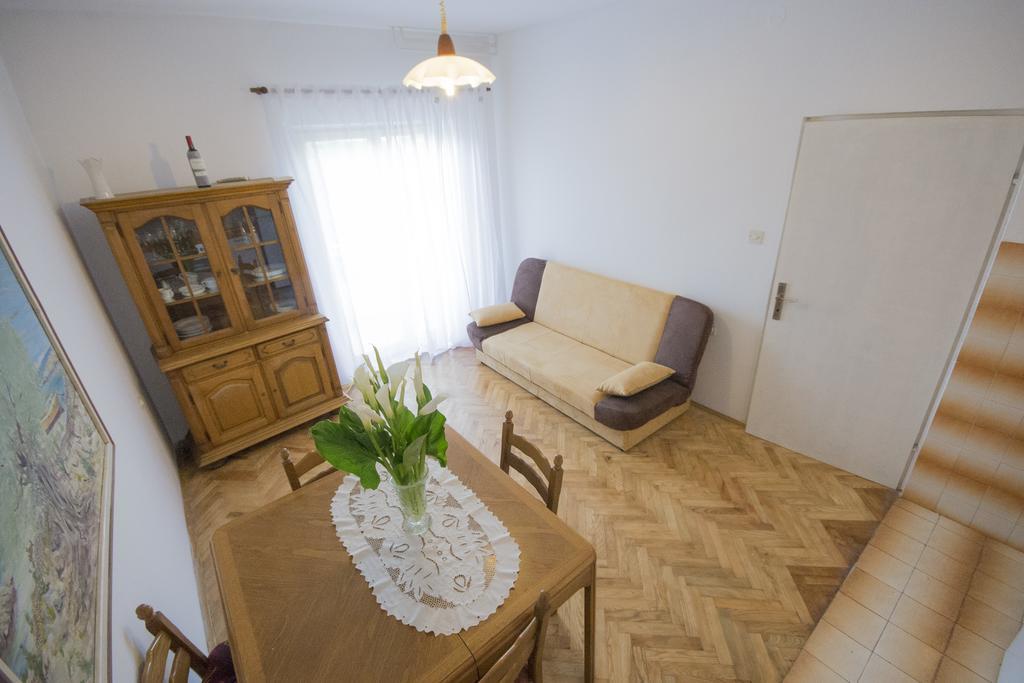 Apartment Lavanda Zadar Rom bilde