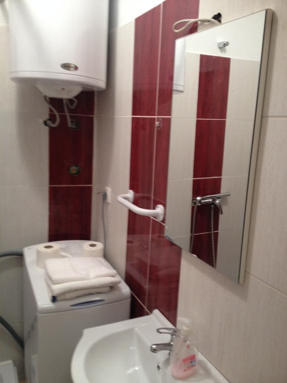 Apartment Lavanda Zadar Rom bilde