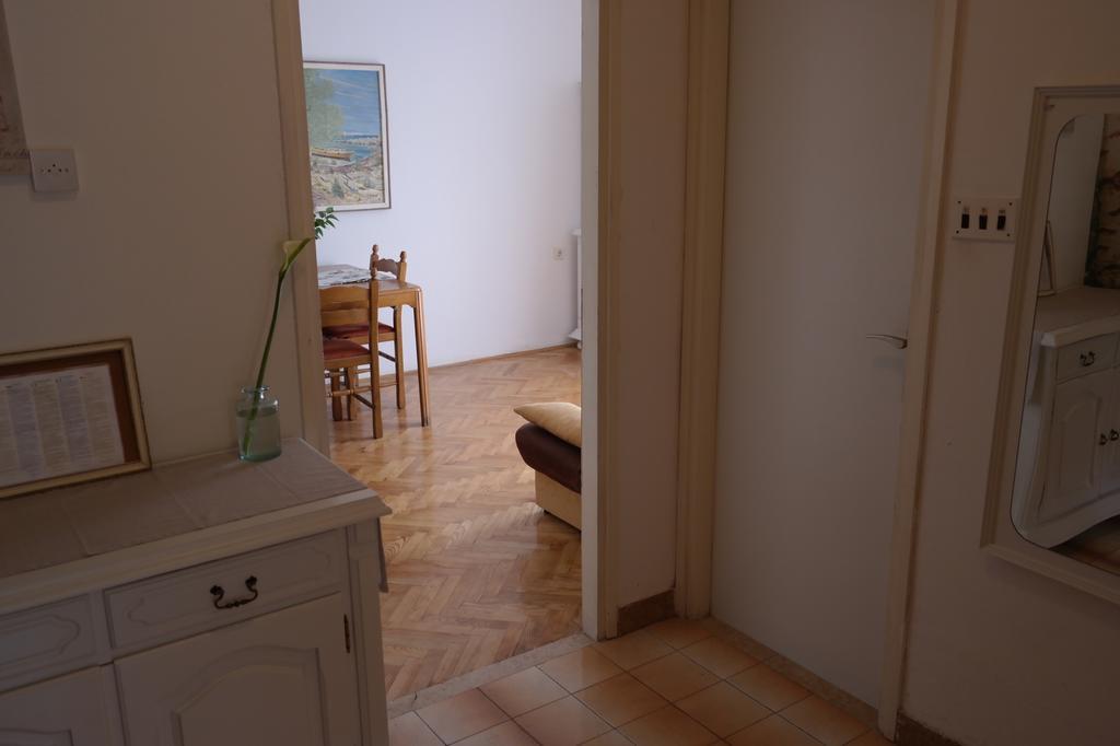 Apartment Lavanda Zadar Eksteriør bilde