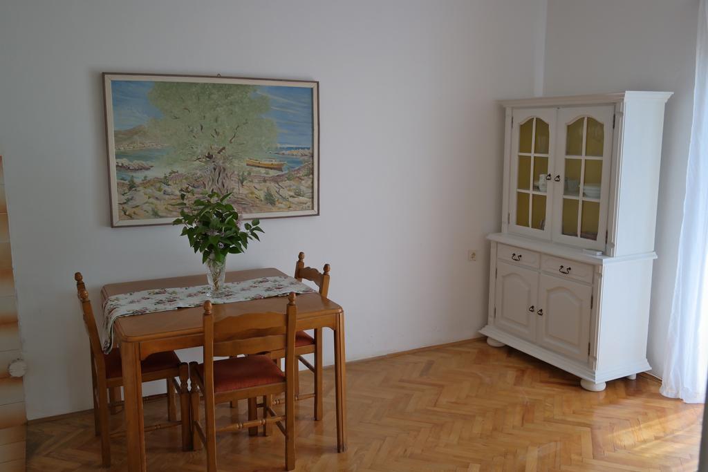 Apartment Lavanda Zadar Eksteriør bilde