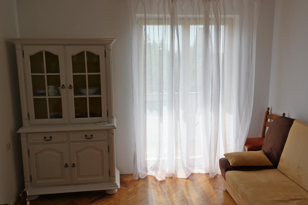 Apartment Lavanda Zadar Eksteriør bilde