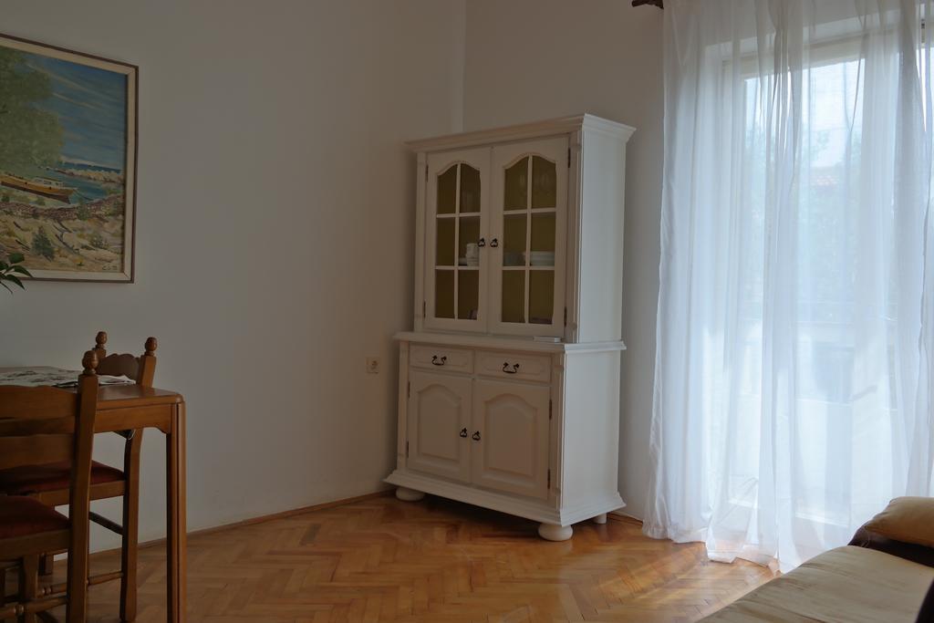 Apartment Lavanda Zadar Eksteriør bilde
