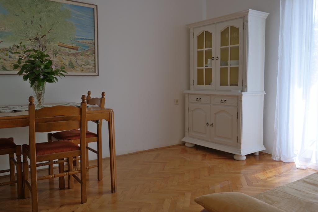 Apartment Lavanda Zadar Eksteriør bilde