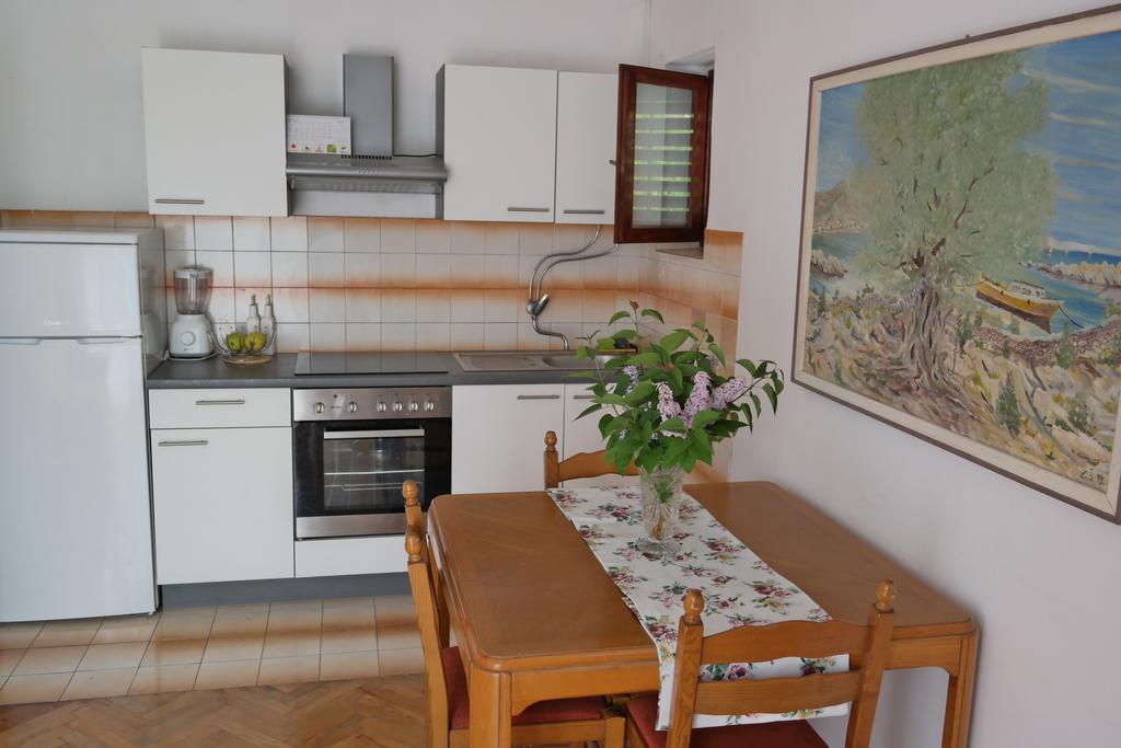 Apartment Lavanda Zadar Eksteriør bilde