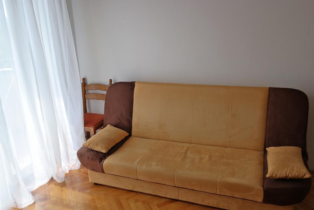 Apartment Lavanda Zadar Eksteriør bilde