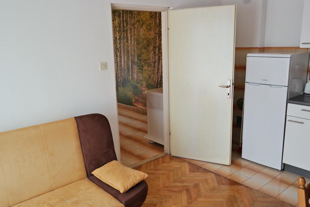 Apartment Lavanda Zadar Eksteriør bilde