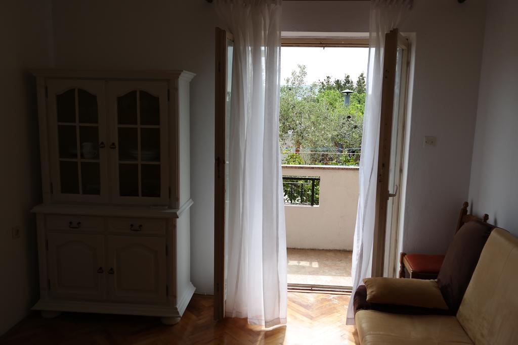 Apartment Lavanda Zadar Eksteriør bilde
