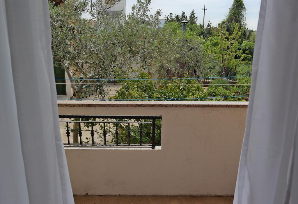 Apartment Lavanda Zadar Eksteriør bilde