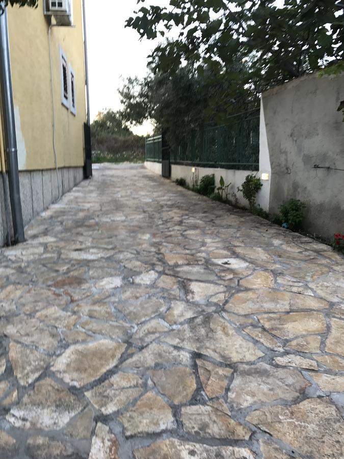 Apartment Lavanda Zadar Eksteriør bilde