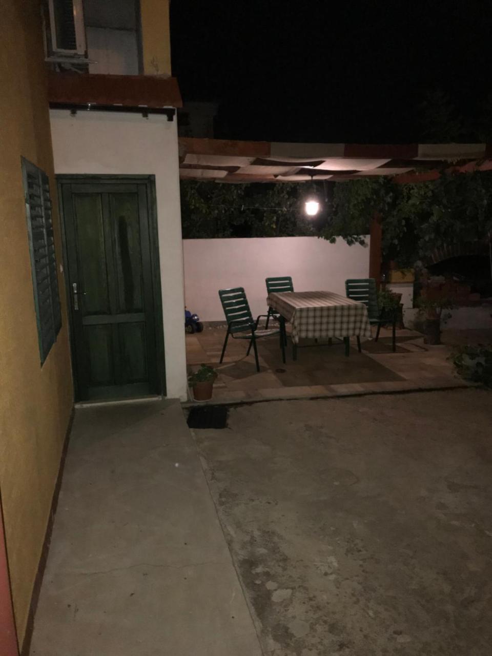 Apartment Lavanda Zadar Eksteriør bilde