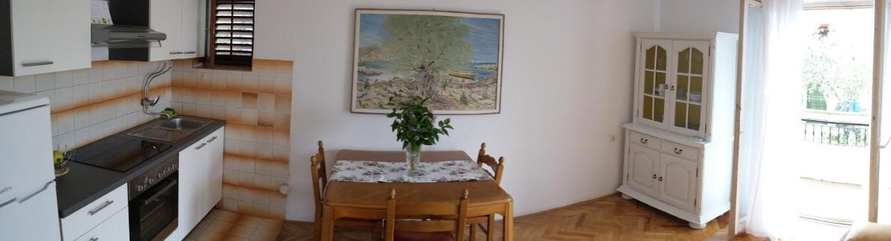 Apartment Lavanda Zadar Eksteriør bilde