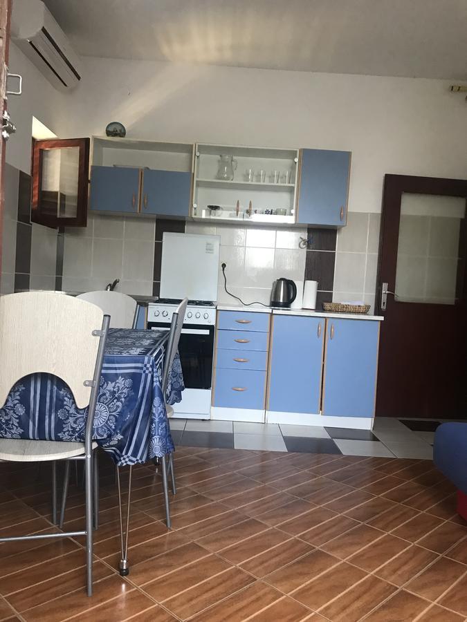Apartment Lavanda Zadar Eksteriør bilde